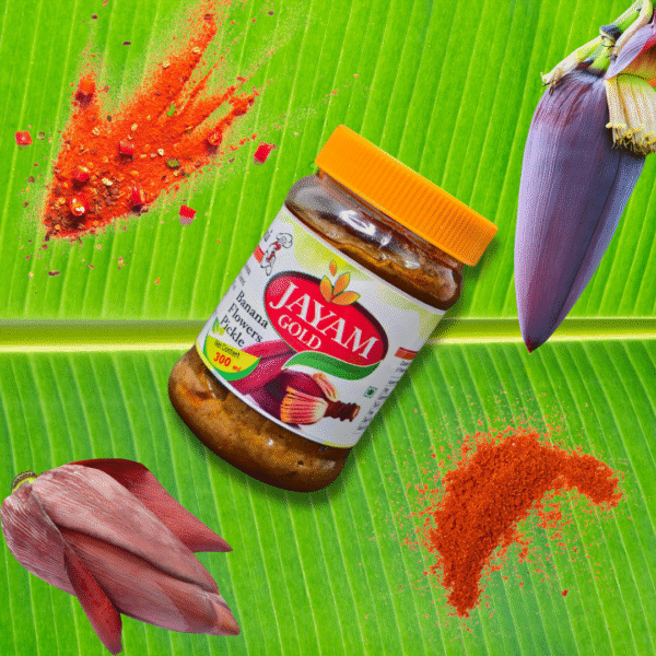 Banana flowers Pickle - Image 2
